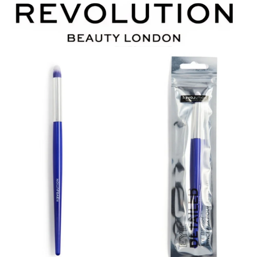Revolution‎ Beauty Revolve Detailed Eye Brush